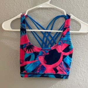 Born Primitive sports bra size S